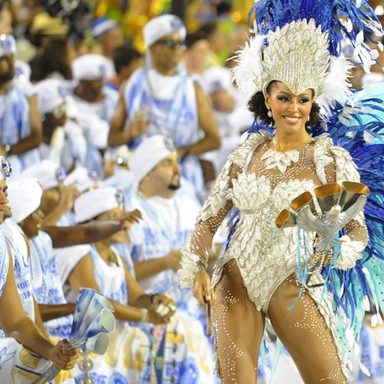 G.R.E.S. Portela (RJ) photo 21