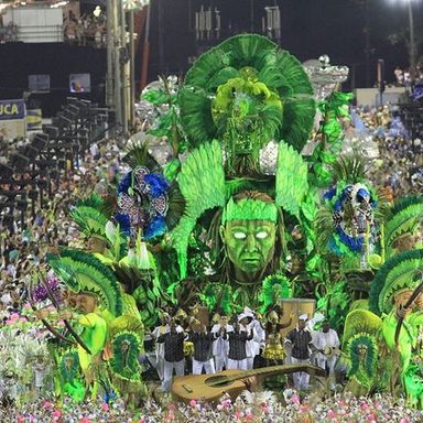 G.R.E.S. Estação Primeira de Mangueira (RJ) photo 38