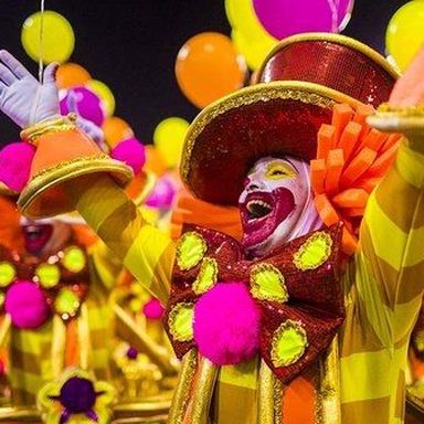 G.R.E.S União da Ilha do Governador (RJ) photo 26