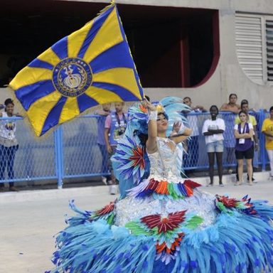 G.R.E.S Paraíso do Tuiuti photo 21