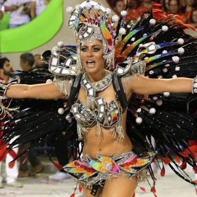 G.R.E.S. Acadêmicos do Salgueiro (RJ) photo 27