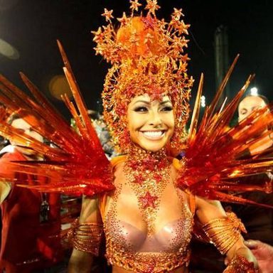 G.R.E.S. Gaviões Da Fiel (SP) photo 25