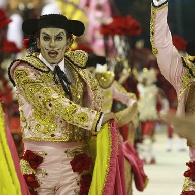 G.R.E.S União da Ilha do Governador (RJ) photo 22