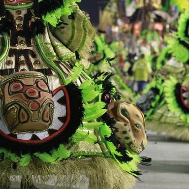 G.R.E.S. Imperatriz Leopoldinense (RJ) photo 28