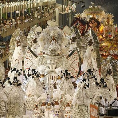 G.R.E.S. Acadêmicos do Salgueiro (RJ) photo 55