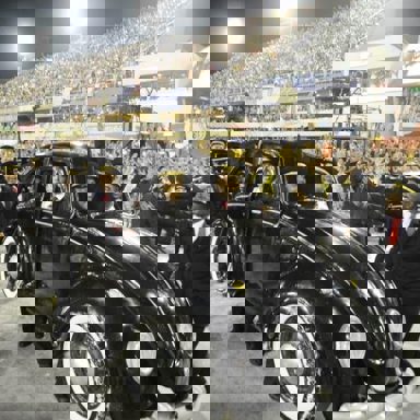 G.R.E.S. Unidos da Tijuca (RJ)