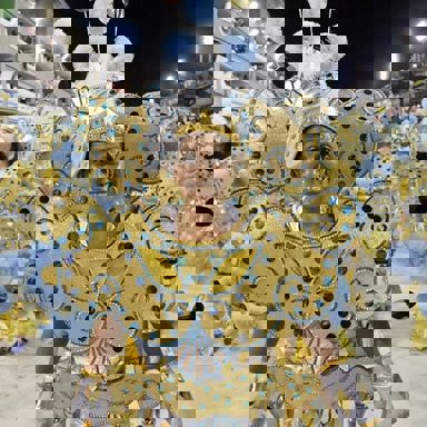 G.R.E.S Paraíso do Tuiuti photo 12