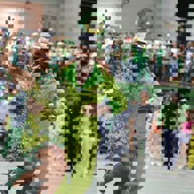 G.R.E.S. Mocidade Independente de Padre Miguel (RJ) photo 14