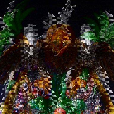 G.R.C.S.E.S. Águia de Ouro