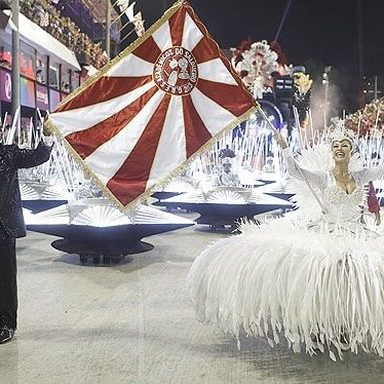 G.R.E.S. Acadêmicos do Salgueiro (RJ) photo 21