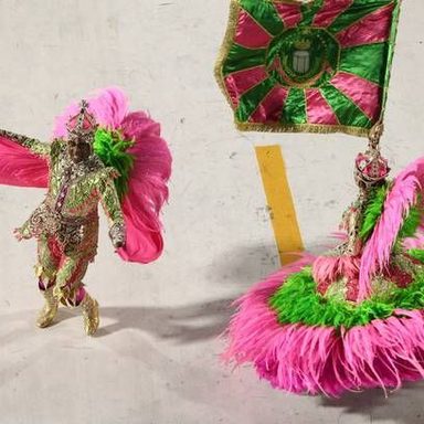 G.R.E.S. Estação Primeira de Mangueira (RJ) photo 31