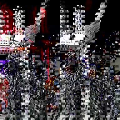 G.R.E.S. Acadêmicos do Salgueiro (RJ)