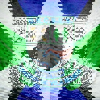 G.R.C.S.E.S Unidos de Vila Maria photo 16