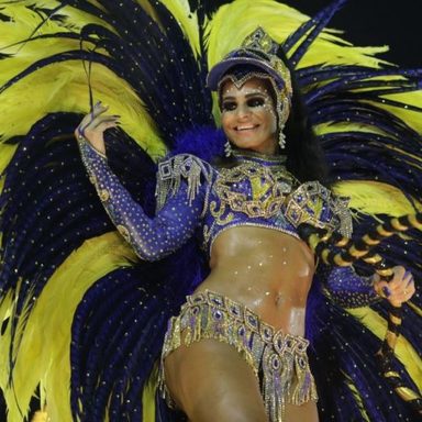 G.R.E.S. Unidos da Tijuca (RJ) photo 24