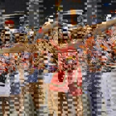 G.R.E.S Unidos do Viradouro (RJ) photo 19