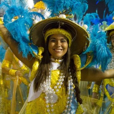 G.R.E.S. Acadêmicos do Salgueiro (RJ) photo 45