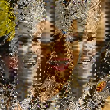 G.R.E.S. Tom Maior photo 15