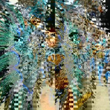 G.R.E.S. Tradição (RJ)