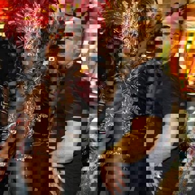 G.R.E.S. Acadêmicos do Salgueiro (RJ) photo 10