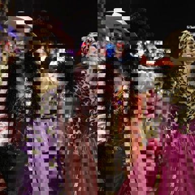 G.R.E.S. Acadêmicos do Salgueiro (RJ) photo 16