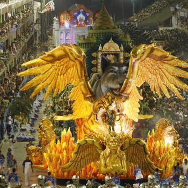 G.R.E.S. Portela (RJ) photo 27