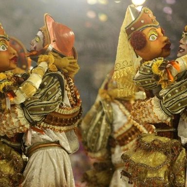 G.R.E.S. Acadêmicos do Salgueiro (RJ) photo 38