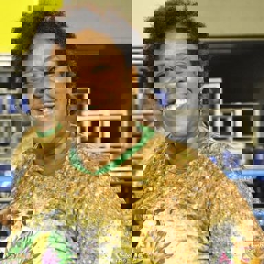 G.R.E.S. Estação Primeira de Mangueira (RJ) photo 18