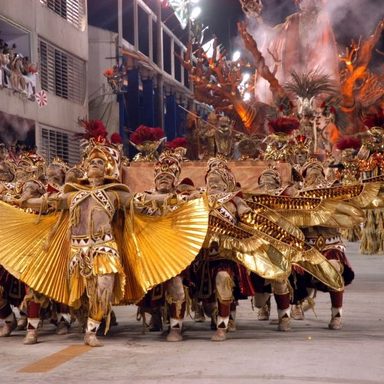 G.R.E.S. Acadêmicos do Salgueiro (RJ) photo 51