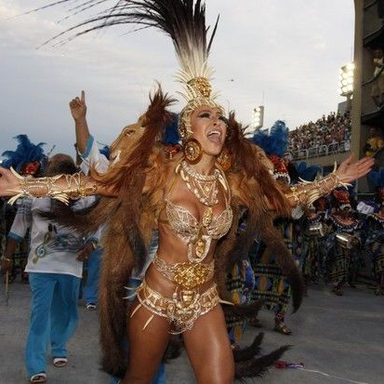 G.R.E.S Unidos de Vila Isabel (RJ) photo 23