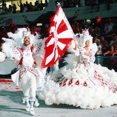 G.R.E.S. Acadêmicos do Salgueiro (RJ) photo 57