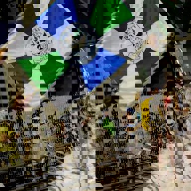 G.R.C.S.E.S Unidos de Vila Maria photo 9