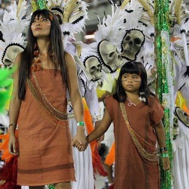 G.R.E.S. Imperatriz Leopoldinense (RJ) photo 30