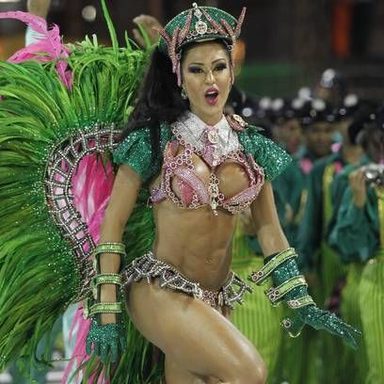 G.R.E.S. Estação Primeira de Mangueira (RJ) photo 34