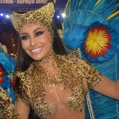 G.R.E.S Unidos de Vila Isabel (RJ) photo 32