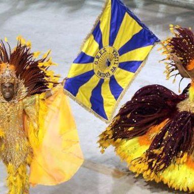 G.R.E.S. Unidos da Tijuca (RJ) photo 31