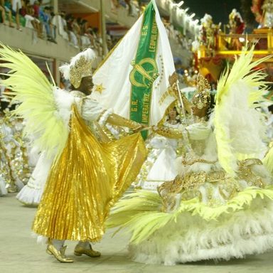 G.R.E.S. Imperatriz Leopoldinense (RJ) photo 37