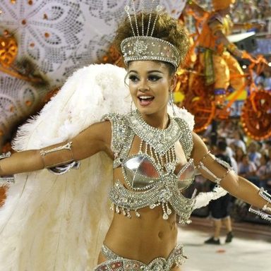 G.R.E.S. Acadêmicos do Salgueiro (RJ) photo 22