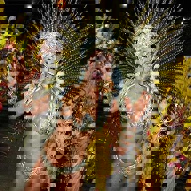 G.R.E.S. Acadêmicos do Salgueiro (RJ) photo 12