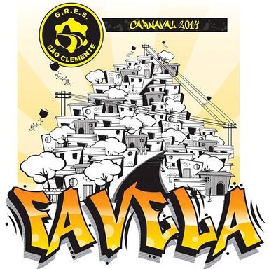 G.R.E.S. São Clemente (RJ) photo 37