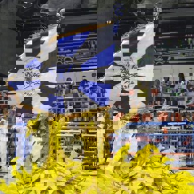 G.R.E.S. Arranco do Engenho de Dentro