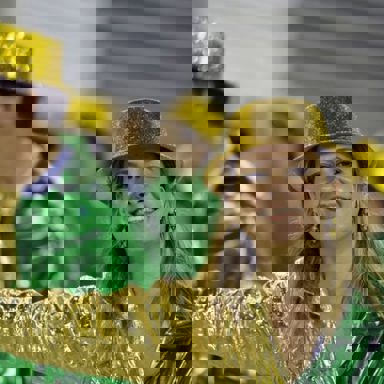 G.R.E.S. Arranco do Engenho de Dentro