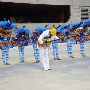 G.R.E.S Paraíso do Tuiuti photo 22