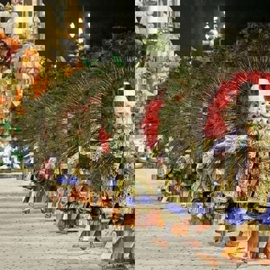 G.R.C.S.E.S Acadêmicos do Tucuruvi photo 12