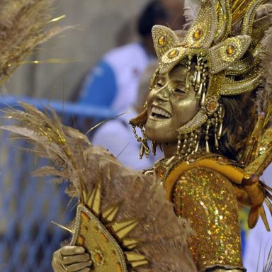 G.R.E.S Paraíso do Tuiuti photo 24