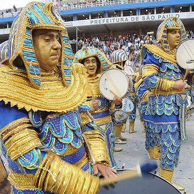 G.R.C.S. Império de Casa Verde (SP) photo 39