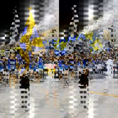 G.R.E.S. Unidos da Tijuca (RJ) photo 12