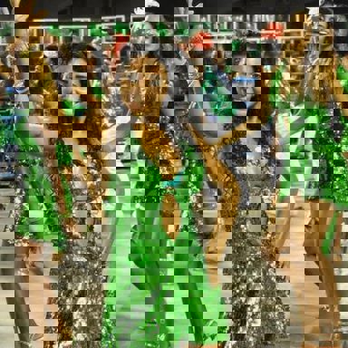 G.R.E.S. Acadêmicos do Grande Rio (RJ)