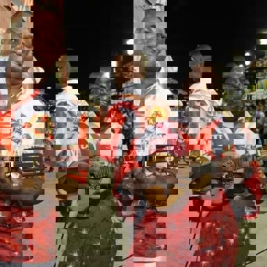 G.R.E.S. Porto da Pedra (RJ) photo 11