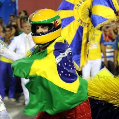 G.R.E.S. Unidos da Tijuca (RJ) photo 43