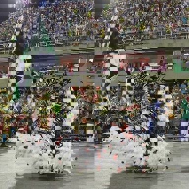 G.R.E.S. Império Serrano (RJ) photo 9